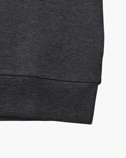 Classic Modal Blend Crewneck Sweatshirt