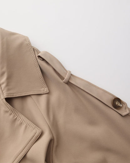 Heritage Trench