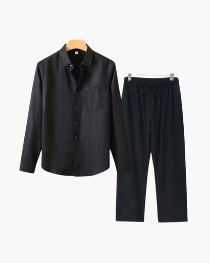 All Store Linen Combo (Longsleeve)