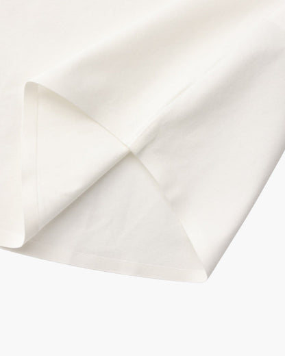 Tailored Cotton Flex Shirt