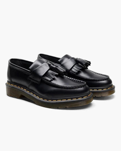 All Store Leather Loafers