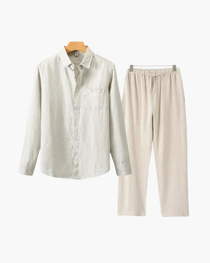 All Store Linen Combo (Longsleeve)