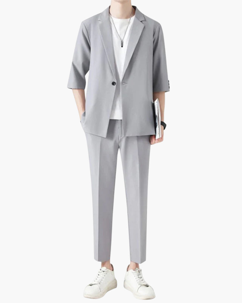 All Store Smart Casual Set