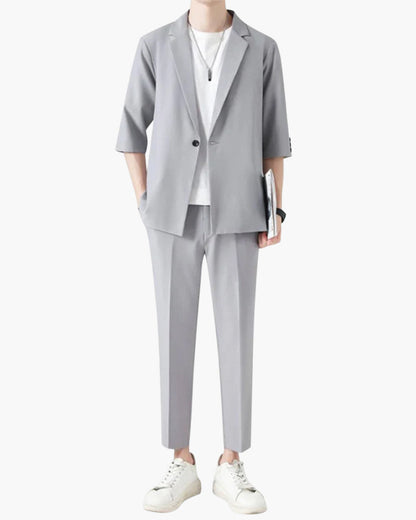 All Store Smart Casual Set