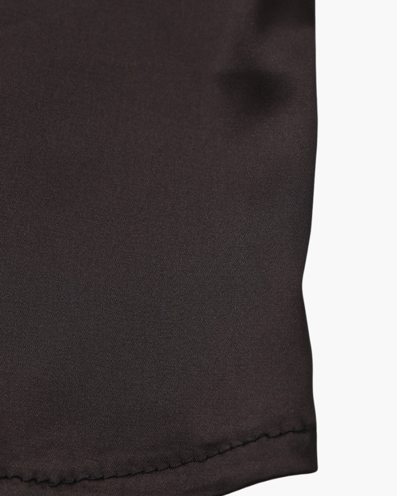 Allstore Silk Slip Dress