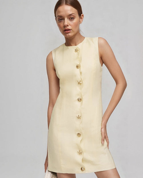 Shellie Dress
