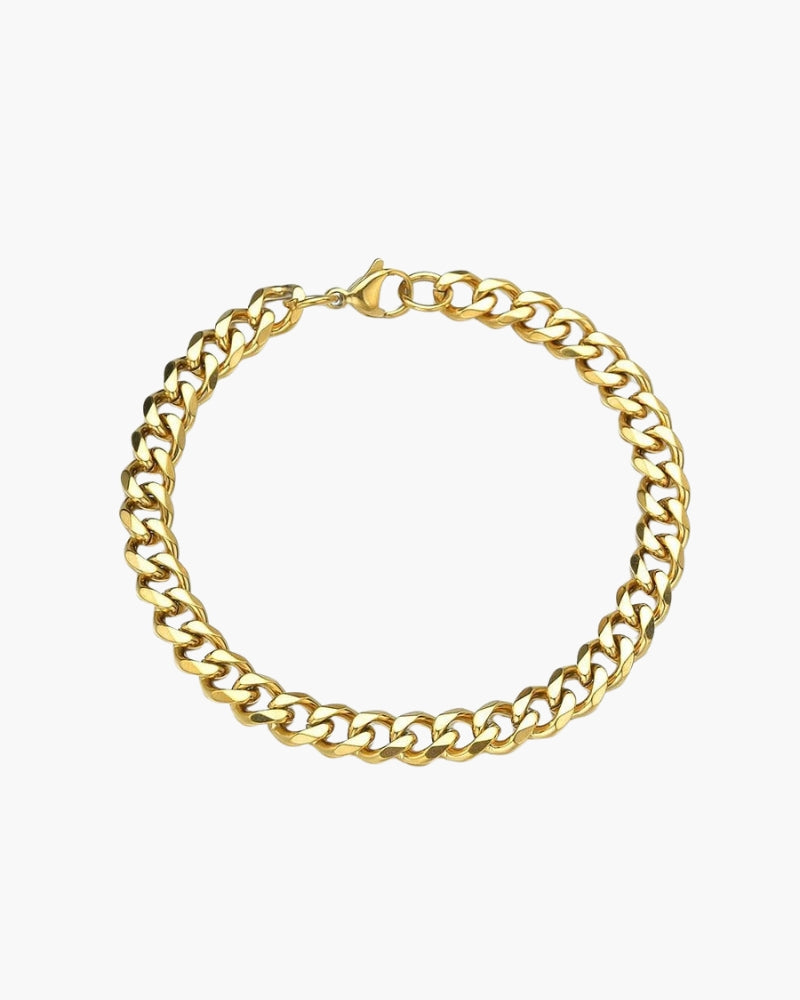 All Store Chained Bracelet