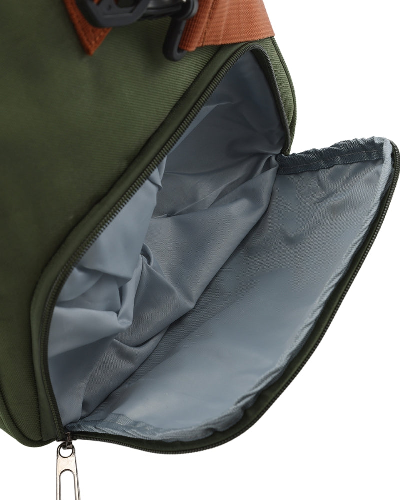 The Nova Duffle