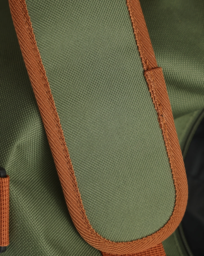 The Nova Duffle