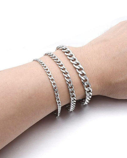All Store Chained Bracelet