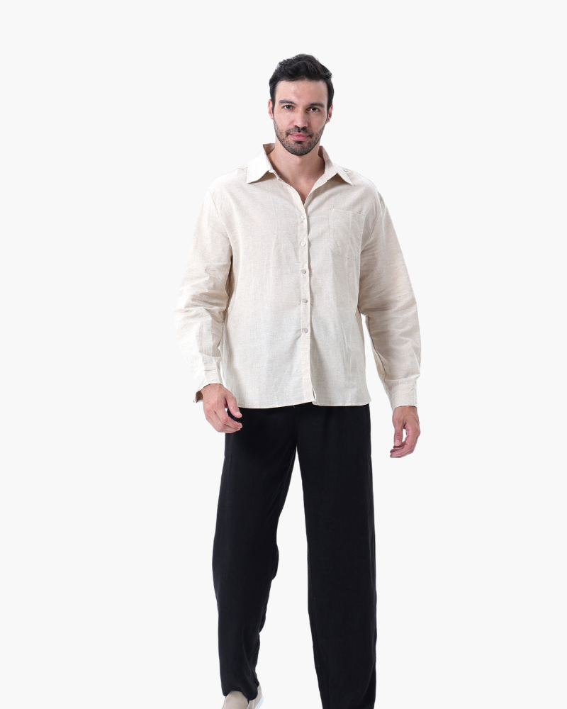 All Store Linen Combo (Longsleeve)