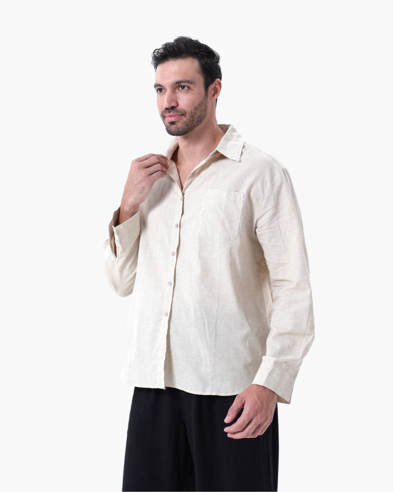 All Store Linen Combo (Longsleeve)