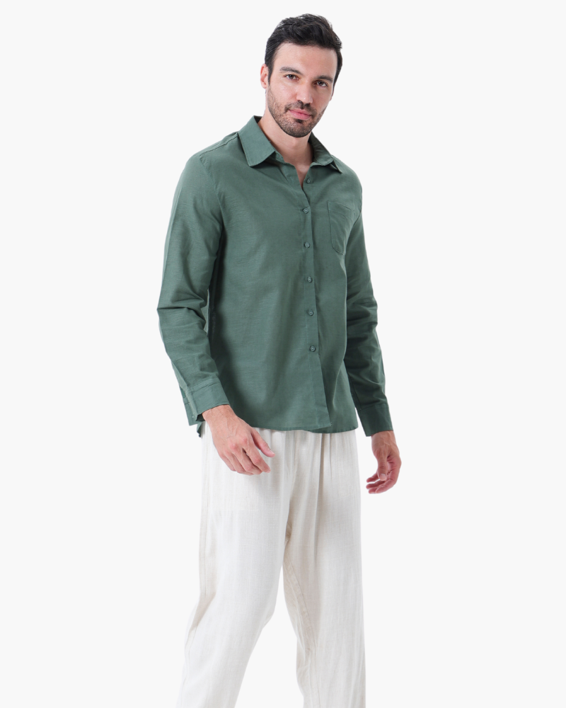 All Store Linen Combo (Longsleeve)