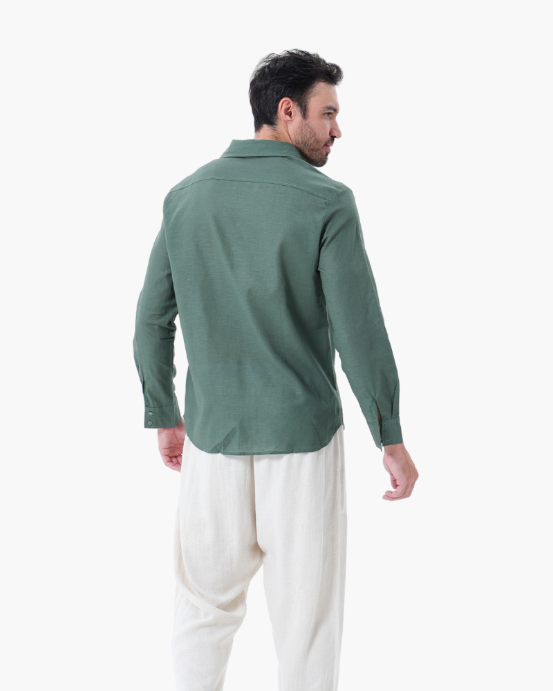 All Store Linen Combo (Longsleeve)