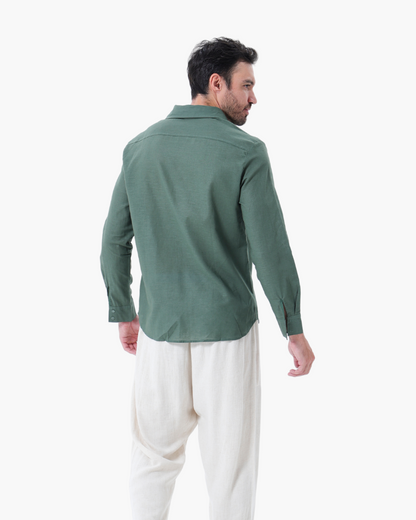 All Store Linen Combo (Longsleeve)