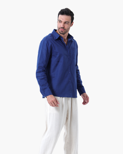 All Store Linen Combo (Longsleeve)