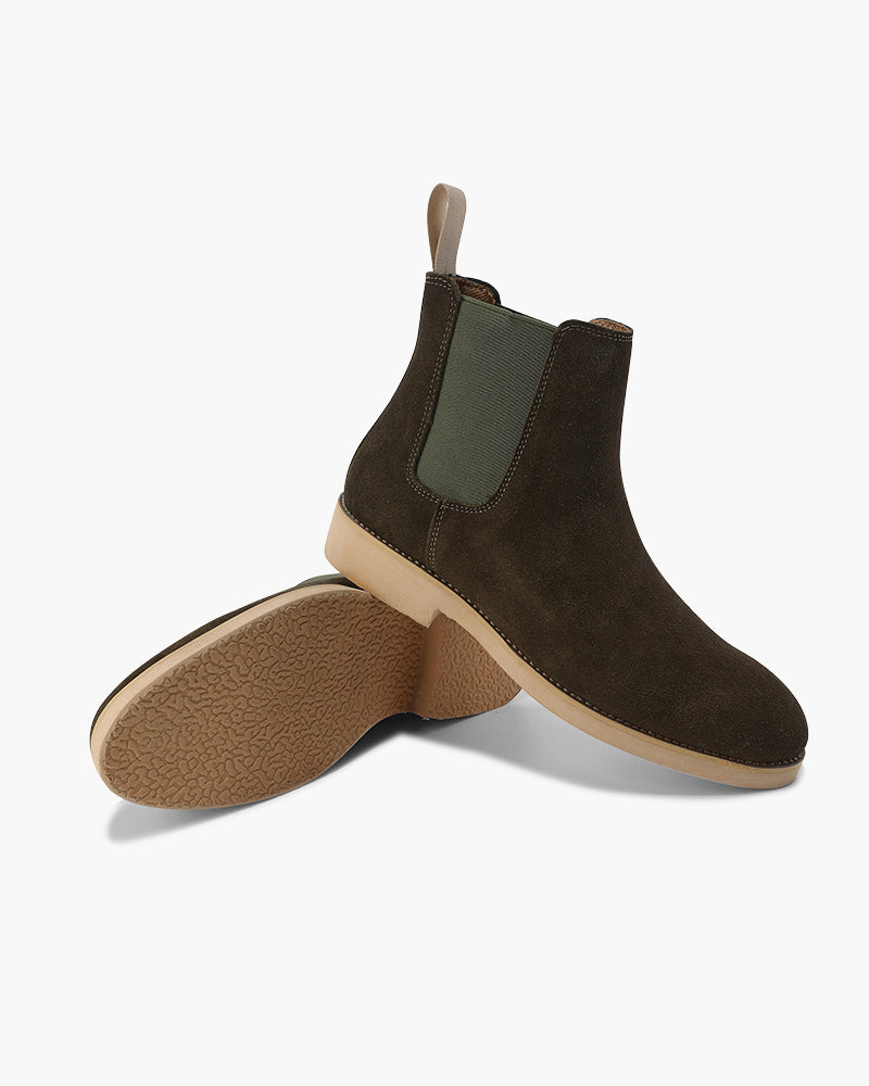 All Store Chelsea Boots